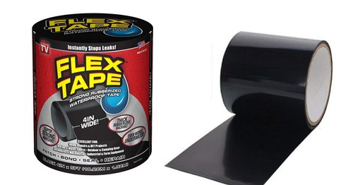 Picture of Rapid Seal Tape Caretaker